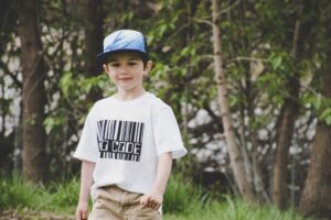 Zabawy dla dzieci z autyzmem