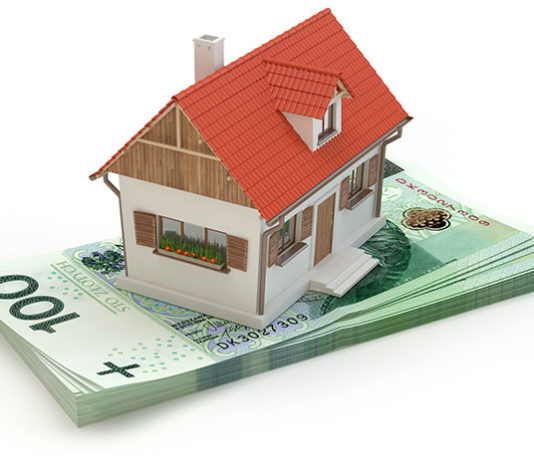 Komu opłaca się kredyt hipoteczny