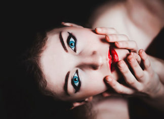 Lifting twarzy bez skalpela