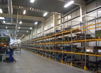 Zarządzamy magazynem