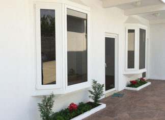 Tradycja i nowoczesność okien