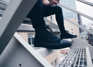 Buty DC, czyli komfort i wygoda! Buty DC, czyli komfort i wygoda!