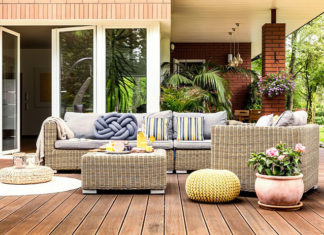 Jak wybrać odpowiednie meble ogrodowe? Jak wybrać odpowiednie meble ogrodowe?