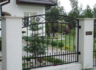 Piękne i funkcjonalne ogrodzenia z Opola