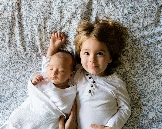 Bloomersy dla dziewczynki