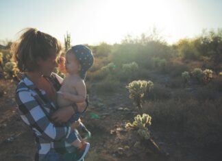 Dziecko a integracja sensoryczna Dziecko a integracja sensoryczna