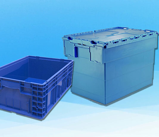 Skrzynie plastikowe od Schoeller Allibert – najlepsza jakość na rynku Skrzynie plastikowe od Schoeller Allibert - najlepsza jakość na rynku