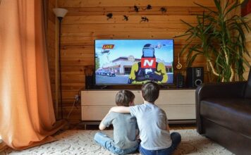 Piosenki z bajek dla dzieci