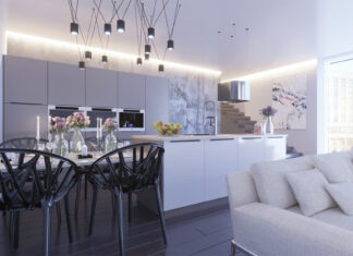 Nieruchomości w Nysie