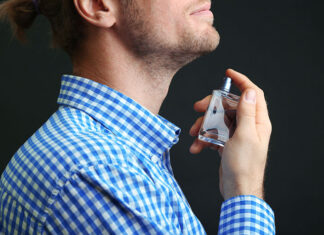 Armani Stronger With You