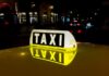 Taksówkarz – praca na etacie czy własna działalność gospodarcza? taxi