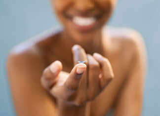 Zalety jednodniowych soczewek kontaktowych