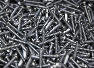 Jakie śruby nierdzewne wybrać