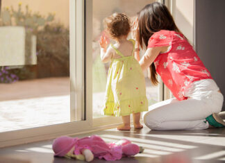 Na którą stronę świata powinny wychodzić okna? Na którą stronę świata powinny wychodzić okna