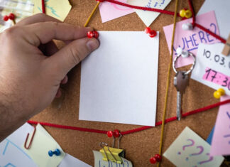 dowody zebrane przez detektywa