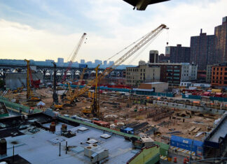 Wykorzystanie rusztowań w budownictwie Wykorzystanie rusztowań w budownictwie