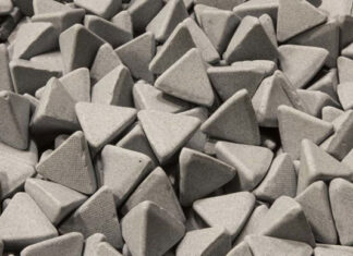 Na czym polega technika obróbki powierzchniowej