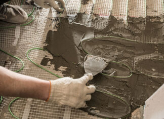 Ogrzewanie podłogowe elektryczne – podaruj sobie komfort życia Ogrzewanie podłogowe elektryczne