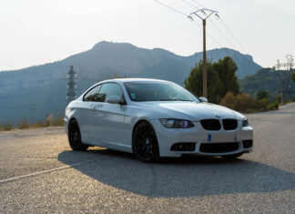 Zabezpiecz lakier posługując się powłoką ceramiczną