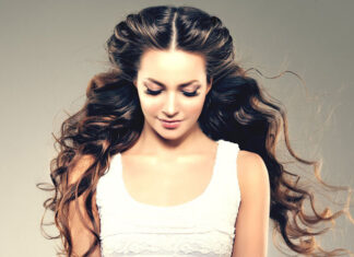 Wpływ stylizacji na wypadanie i ogólną kondycję włosów