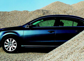 Naprawa Kurtyn Powietrznych w Warszawie