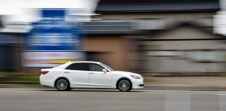 Kto jest właścicielem Toyoty?