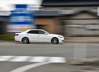 Kto jest właścicielem Toyoty? Kto jest właścicielem Toyoty?