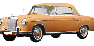 Ile za km lawety 2023?