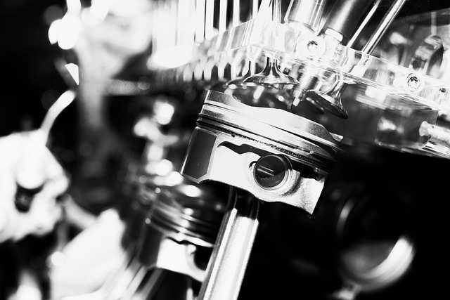 Po czym poznać że tłok jest do wymiany?