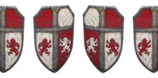 Czy tarcze hamulcowe są z tyłu?