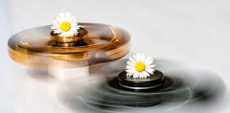 Jak ruszyć pod górkę?