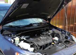 Ile pali Mitsubishi L200?