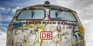 W którym roku powstał diesel?