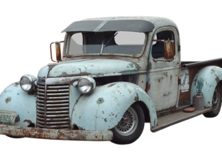 Czy pickup podlega akcyzie? Czy pickup podlega akcyzie?