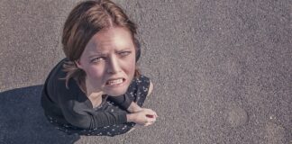 Co robić jak się wpadnie w poślizg?