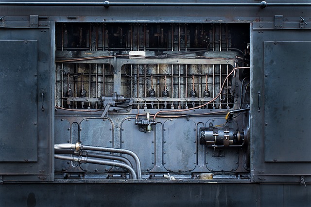 Ile trwa tulejowanie cylindra?