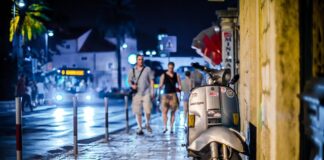 Co lepsze skuter czy motocykl?