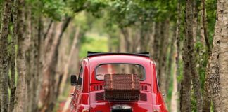 Czy Fiat Ducato to samochód ciężarowy?