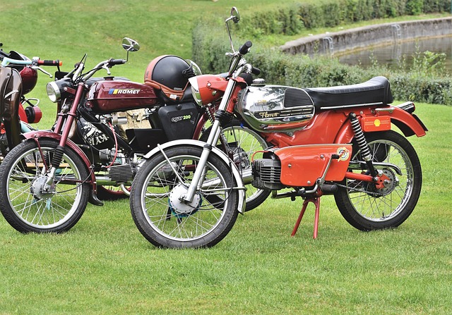 Czy Romet jest chiński? Czy Romet jest chiński?