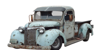 Jaki pickup do 70 tys?