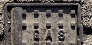 Z czego robi się metan?