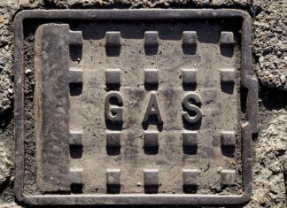 Z czego robi się metan?