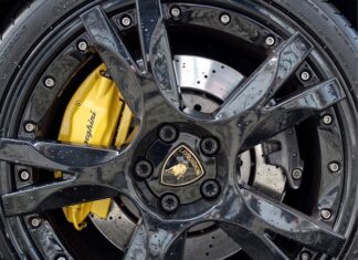 Co lepsze hamulce tarczowe czy v-brake?