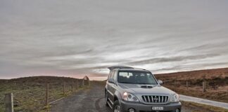 Z jakim silnikiem kupić Hyundai Tucson?