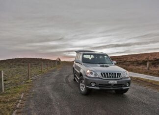 Z jakim silnikiem kupić Hyundai Tucson? Z jakim silnikiem kupić Hyundai Tucson?