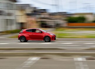 Co znaczy Yaris po japońsku? Co znaczy Yaris po japońsku?