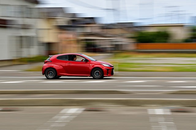 Co znaczy Yaris po japońsku? Co znaczy Yaris po japońsku?