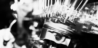 Co ile wymienia się tłok w 2T?