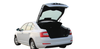 Z jakiego kraju pochodzi Skoda?