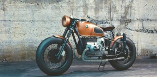 Jaki motocykl do 7000 zł?